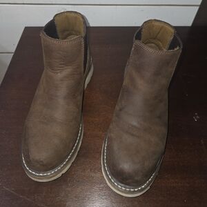 Carhartt Chelsea Boots